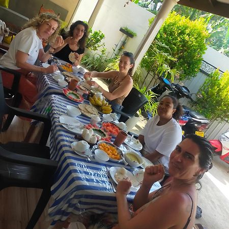 Lasindu Guest Ahangama Dış mekan fotoğraf