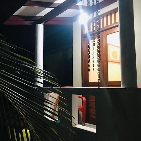Lasindu Guest Ahangama Dış mekan fotoğraf