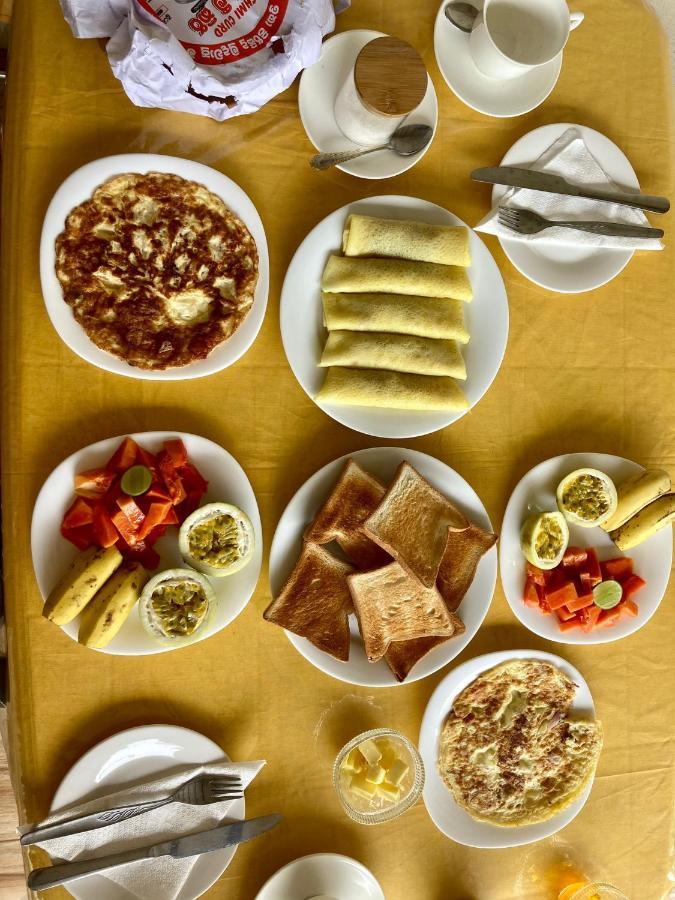 Lasindu Guest Ahangama Dış mekan fotoğraf