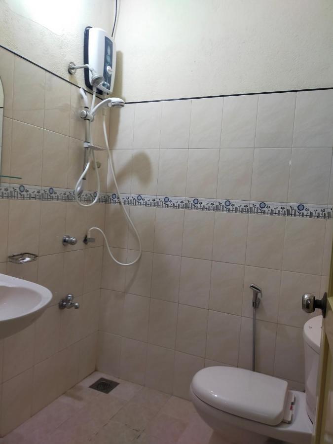 Lasindu Guest Ahangama Dış mekan fotoğraf