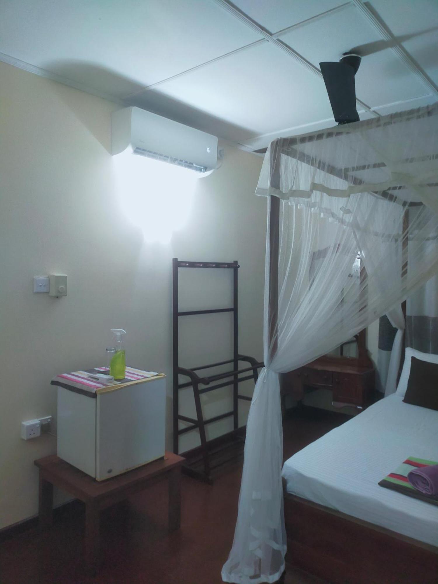 Lasindu Guest Ahangama Dış mekan fotoğraf