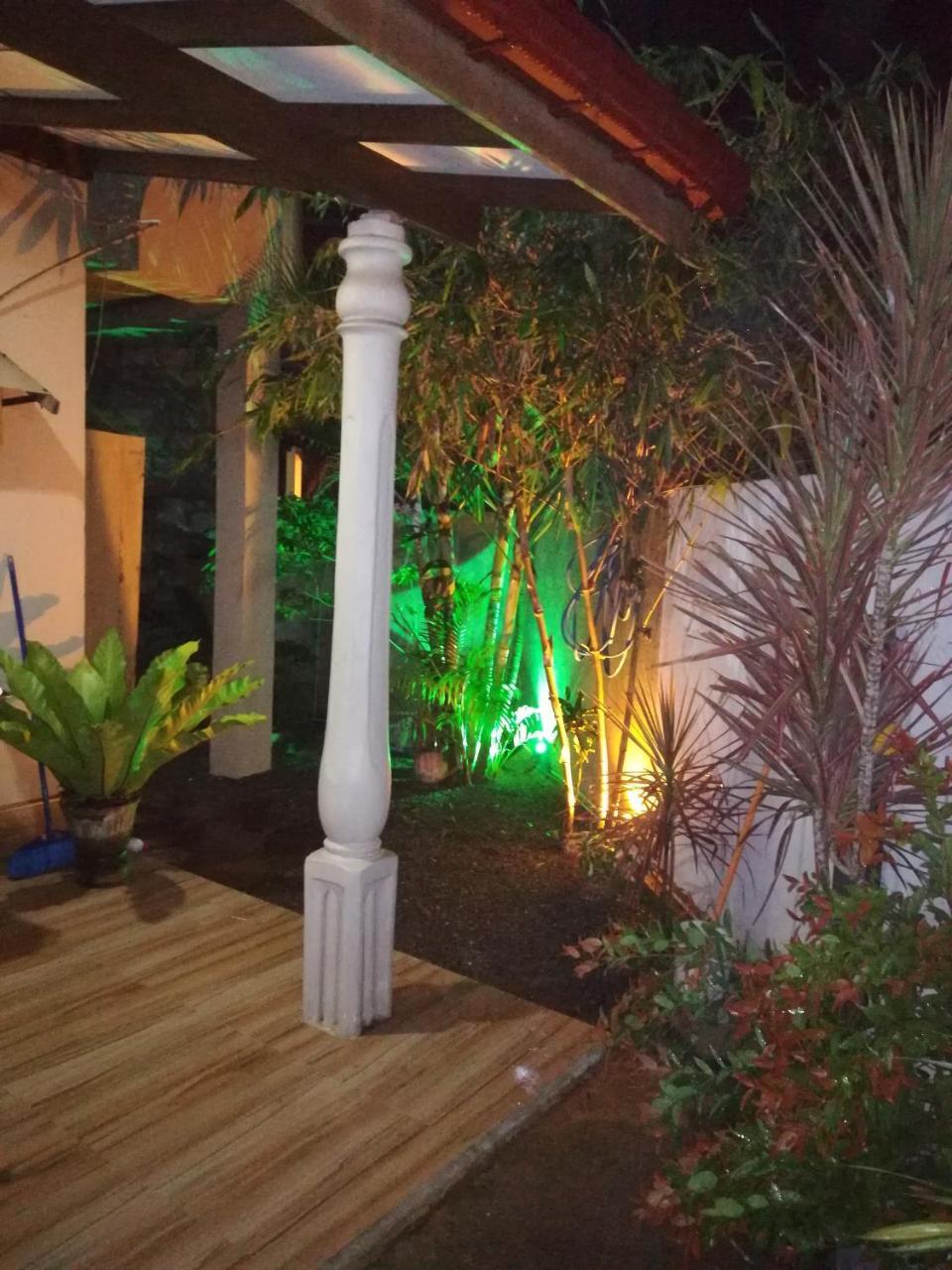 Lasindu Guest Ahangama Dış mekan fotoğraf