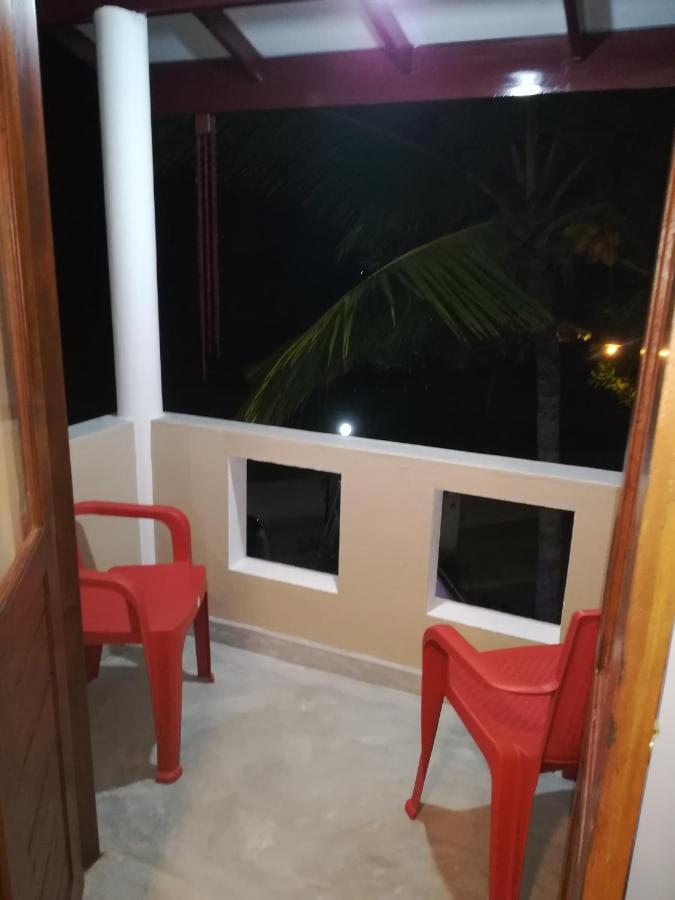 Lasindu Guest Ahangama Dış mekan fotoğraf