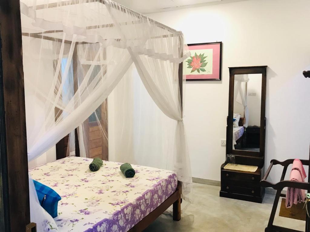 Lasindu Guest Ahangama Dış mekan fotoğraf