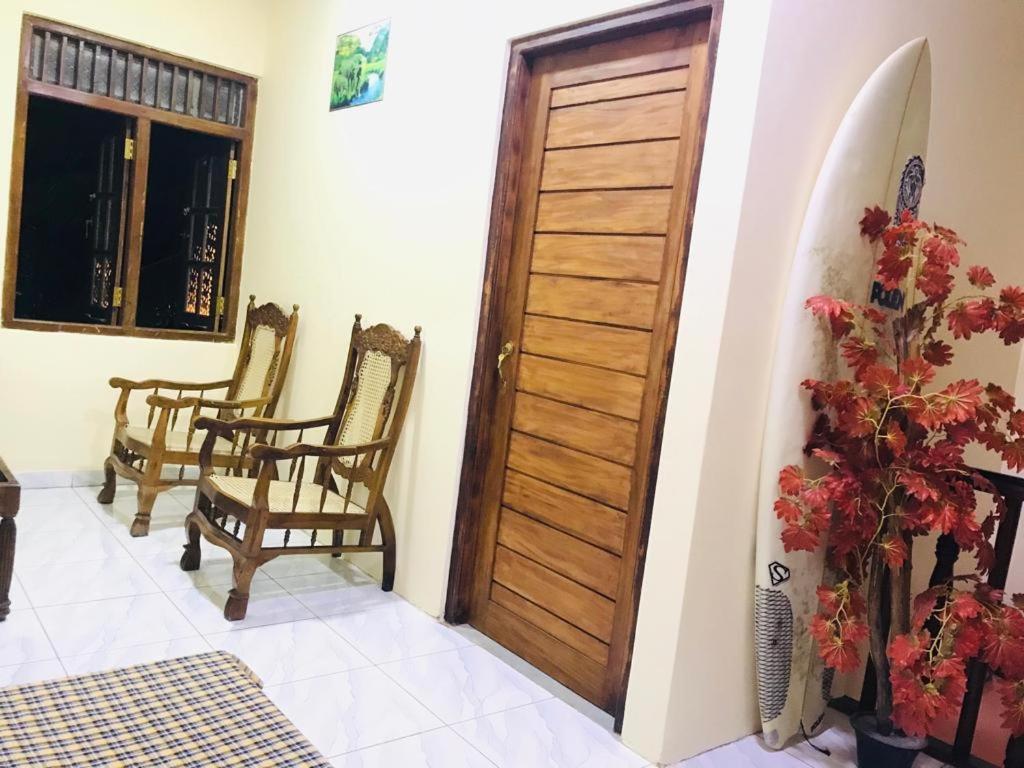 Lasindu Guest Ahangama Dış mekan fotoğraf