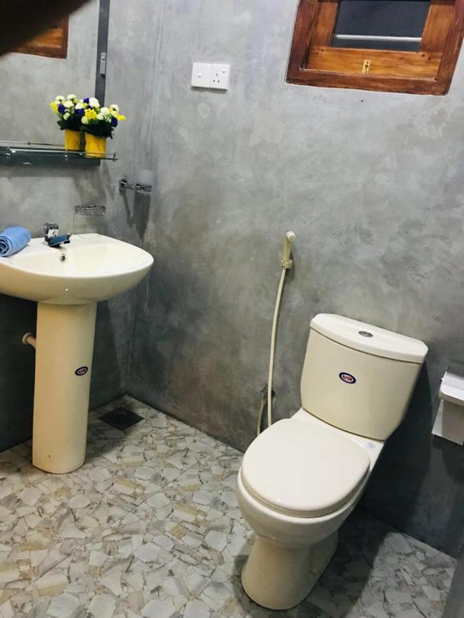 Lasindu Guest Ahangama Dış mekan fotoğraf