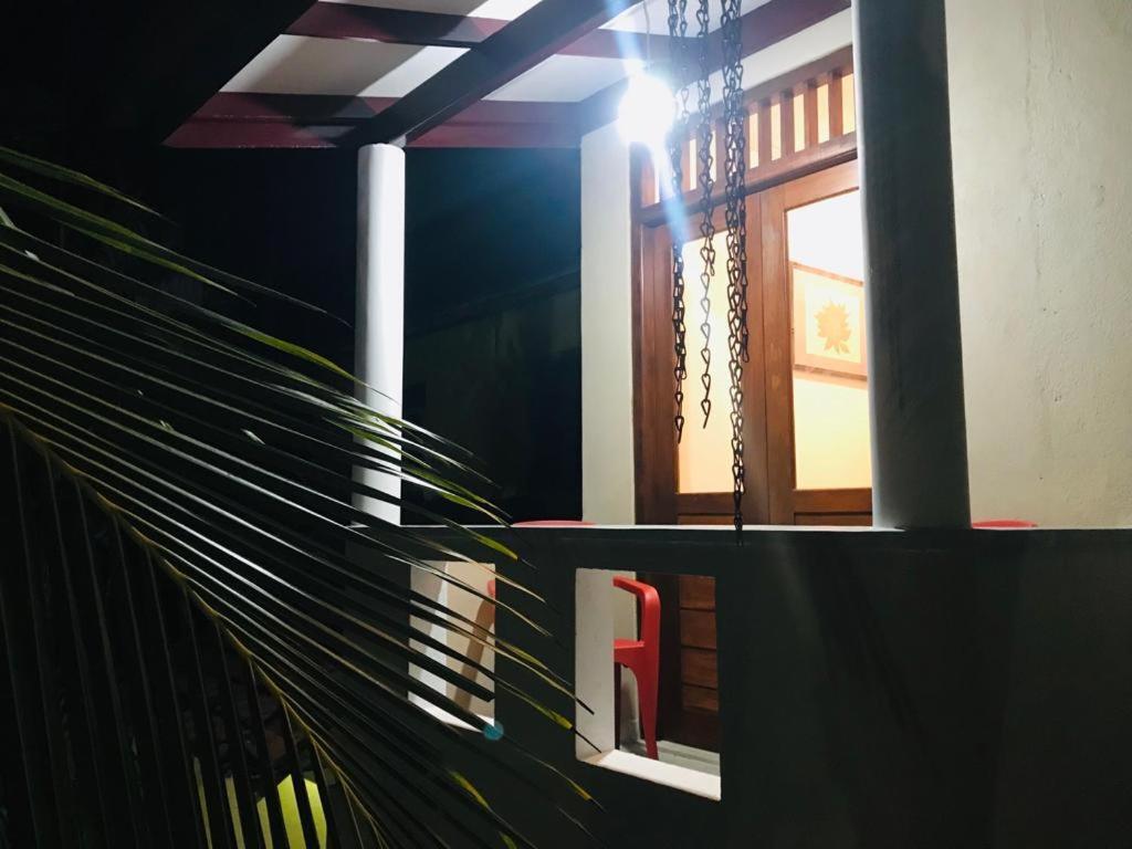 Lasindu Guest Ahangama Dış mekan fotoğraf