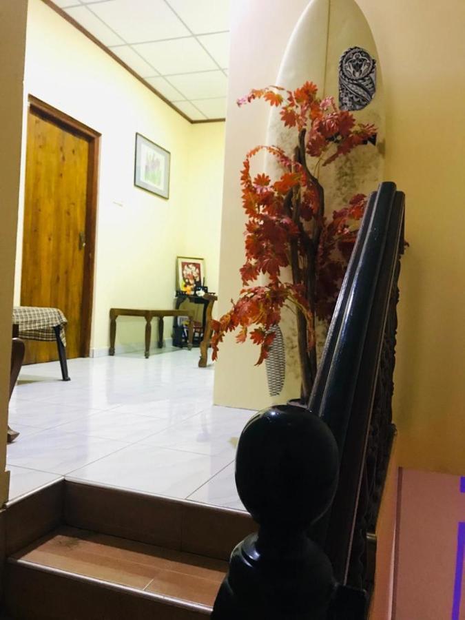 Lasindu Guest Ahangama Dış mekan fotoğraf