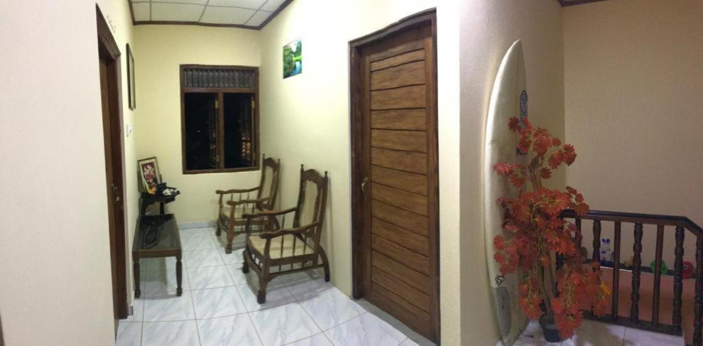Lasindu Guest Ahangama Dış mekan fotoğraf
