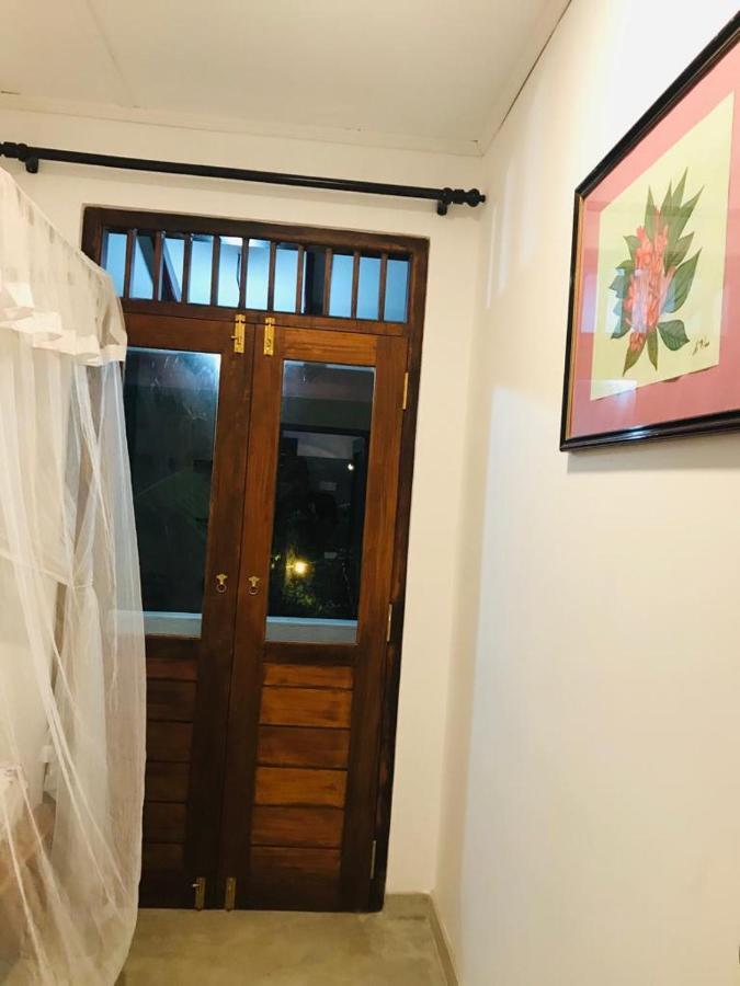 Lasindu Guest Ahangama Dış mekan fotoğraf