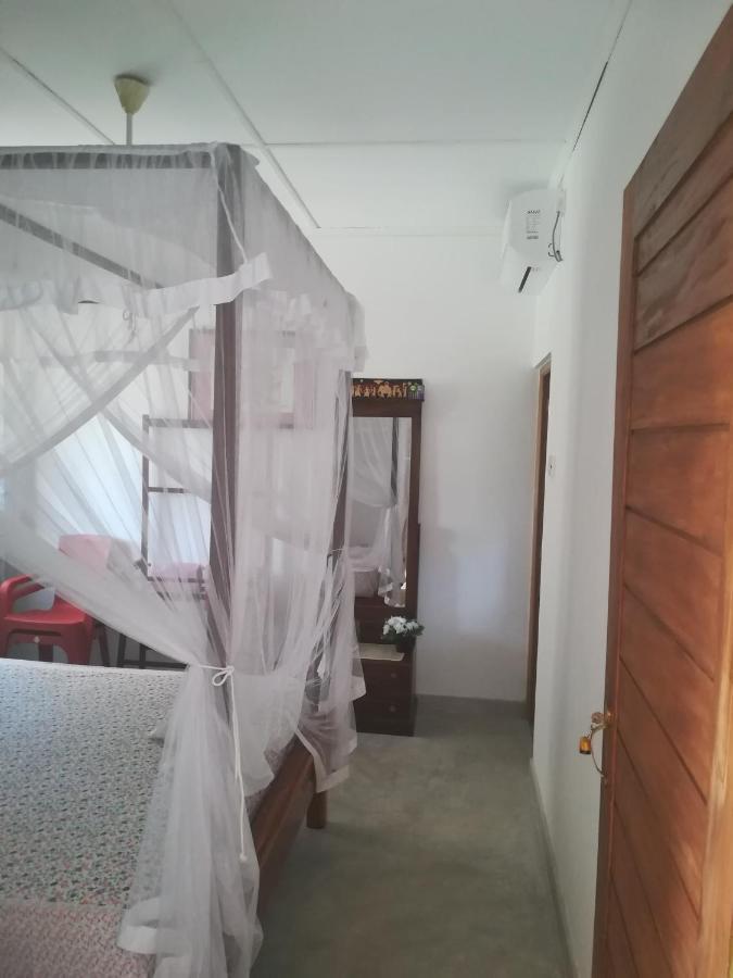 Lasindu Guest Ahangama Dış mekan fotoğraf
